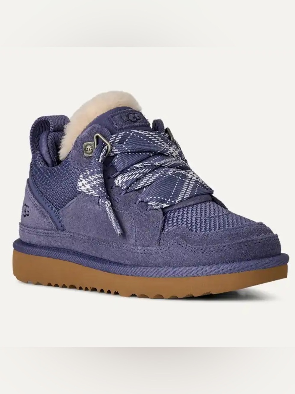 UGG BIG Kids Lowmel sneakers